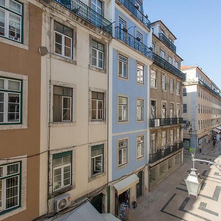 Lisbon Center Iアパートメント エクステリア 写真